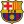 Barcelona B crest