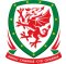 Wales crest