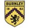 Burnley crest