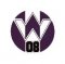 Wilhelmina 08 crest