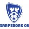 Sarpsborg 08 crest