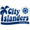 Harrisburg City Islanders crest