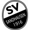 SV Sandhausen crest