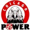 Chicago Power crest