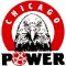 Chicago Power crest