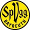 SpVgg Bayreuth crest