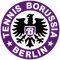 Tennis Borussia Berlin crest