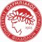 Olympiacos crest