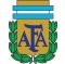 Argentina crest
