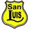 San Luis Quillota crest