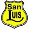San Luis Quillota crest