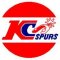 Kansas City Spurs crest