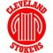 Cleveland Stokers crest