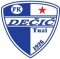 FK Dečić crest