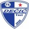 FK Dečić crest