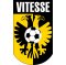 Vitesse Arnhem crest