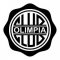 Club Olimpia crest