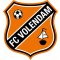 FC Volendam crest