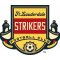 Fort Lauderdale Strikers crest