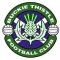 Buckie Thistle FC crest