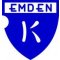 Kickers Emden crest