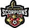 San Antonio Scorpions crest