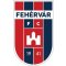 MOL Fehérvár FC crest