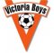 Victoria Boys crest
