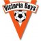 Victoria Boys crest
