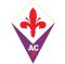 Fiorentina crest