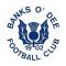 Banks O' Dee F.C. crest