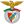 Benfica crest