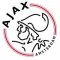Ajax II crest