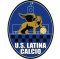 Latina Calcio crest