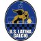 Latina Calcio crest
