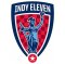 Indy Eleven crest