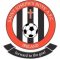 St Joseph's Boys AFC crest