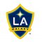 Los Angeles Galaxy crest