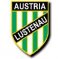 Austria Lustenau crest