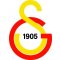 Galatasaray crest