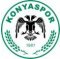 Konyaspor crest