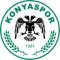 Konyaspor crest