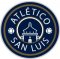 Atlético San Luis crest