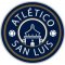 Atlético San Luis crest