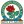 Blackburn Rovers crest