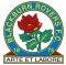 Blackburn Rovers crest
