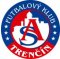 AS Trencin crest