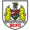 Bristol City crest