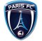 Paris FC crest
