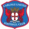 Carlisle United crest